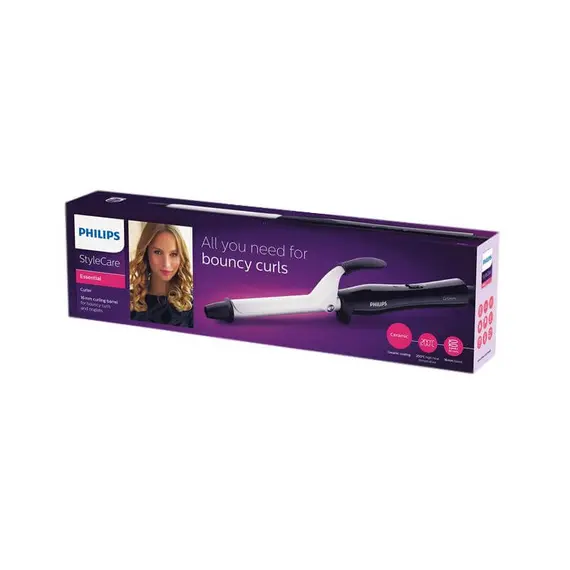 თმის სახვევი PHILIPS BHB862/00 , 2 image - Primestore.ge