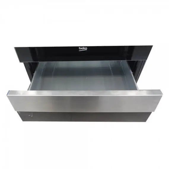 გაზქურა  Beko FSE 63330 DX Superia , 8 image - Primestore.ge