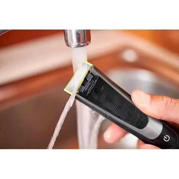 Shaver PHILIPS QP6510 / 20, 8 image