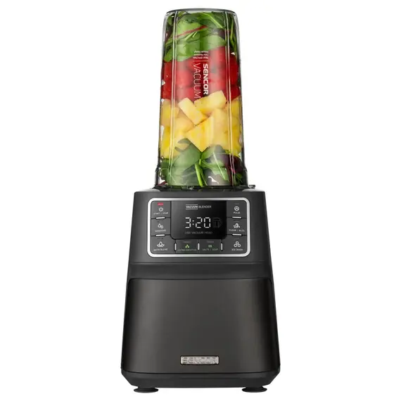 ბლენდერი SENCOR SBU 7878BK , 4 image - Primestore.ge