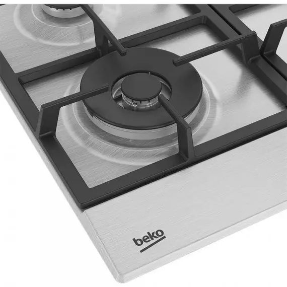 ჩასაშენებელი ზედაპირი Beko HIAW 64325 SX , 5 image - Primestore.ge
