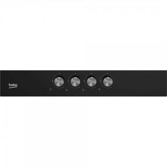ჩასაშენებელი ზედაპირი Beko  HILG 64225 S , 3 image - Primestore.ge
