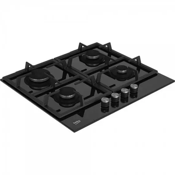 ჩასაშენებელი ზედაპირი Beko  HILG 64225 S , 2 image - Primestore.ge