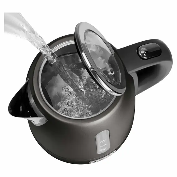 ელექტრო ჩაიდანი SENCOR SWK 1228BK , 4 image - Primestore.ge