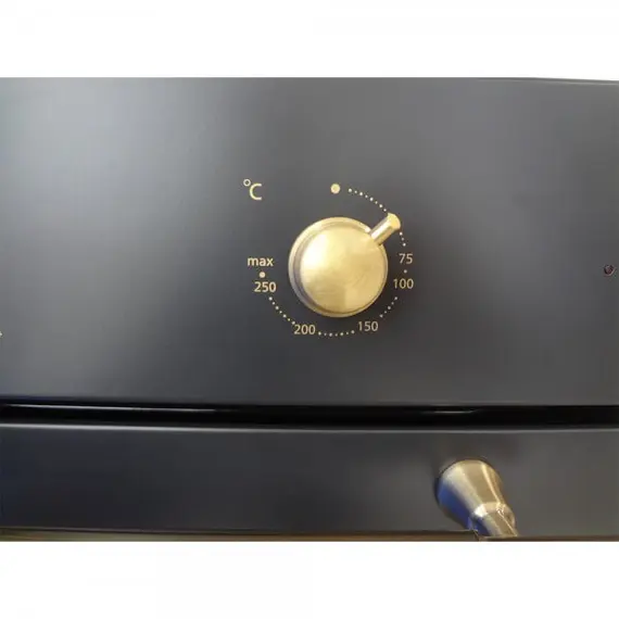 Built-in oven Beko OIM 27201 A, 5 image