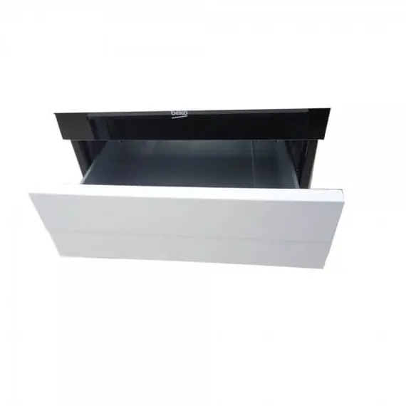 გაზქურა Beko FSE 63330 DW Superia , 7 image - Primestore.ge