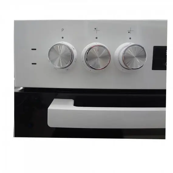 გაზქურა Beko FSE 63330 DW Superia , 4 image - Primestore.ge