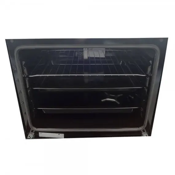 გაზქურა  Beko FSE 63330 DX Superia , 9 image - Primestore.ge