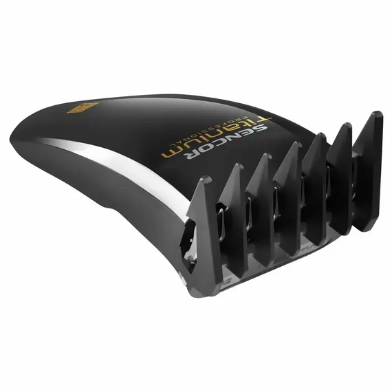 თმის საკრეჭი SENCOR SHP 8400BK , 3 image - Primestore.ge