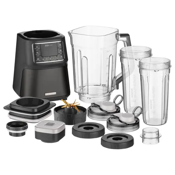 ბლენდერი SENCOR SBU 7878BK , 5 image - Primestore.ge
