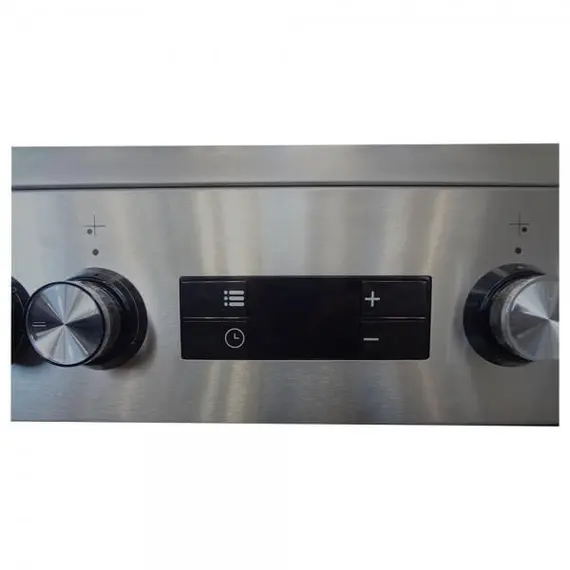 გაზქურა  Beko FSE 63320 DX Superia , 10 image - Primestore.ge