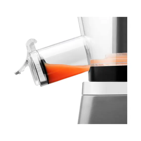 წვენსაწური SENCOR JUICER SSJ 4041BK , 4 image - Primestore.ge