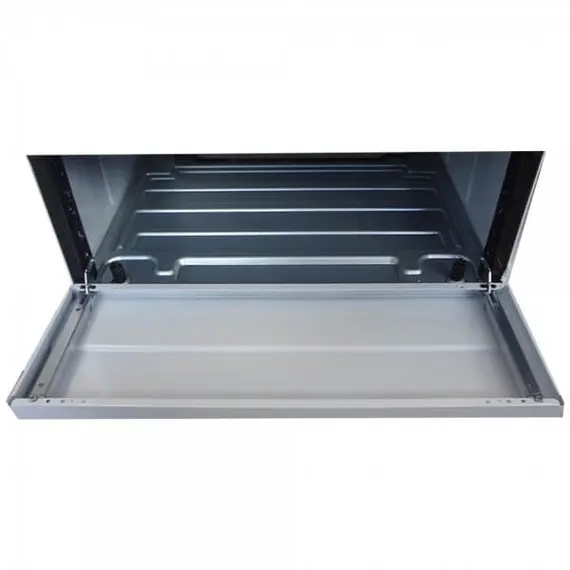 Gas stove Beko FSS 66000 GW Superia, 5 image