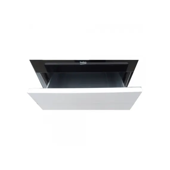 Cooker Beko FSE 63320 DW Superia, 6 image