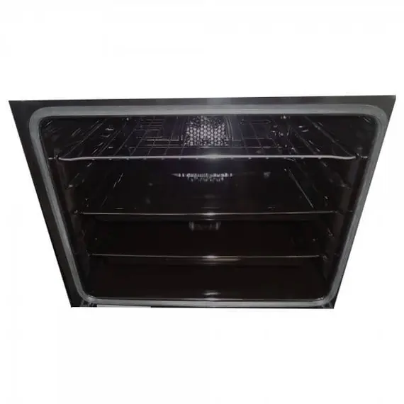 გაზქურა  Beko FSE 63320 DX Superia , 8 image - Primestore.ge