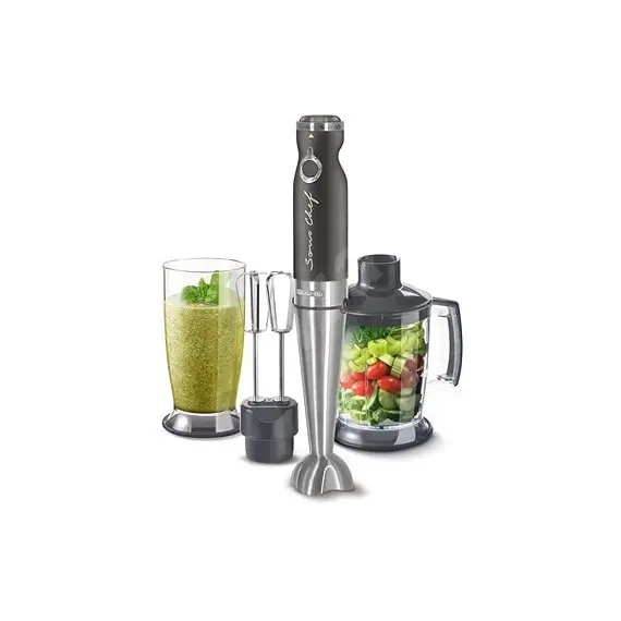 ბლენდერი SENCOR SHB 5608BK  - Primestore.ge