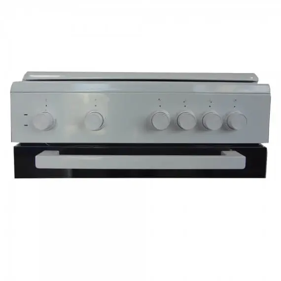 Gas stove Beko FSS 66000 GW Superia, 6 image