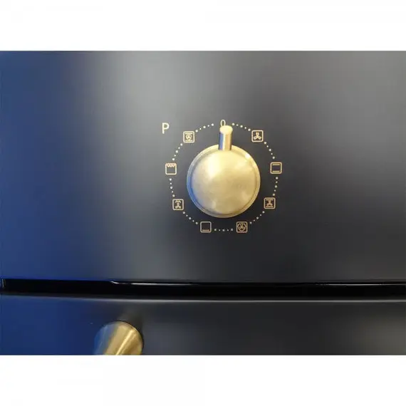 Built-in oven Beko OIM 27201 A, 4 image