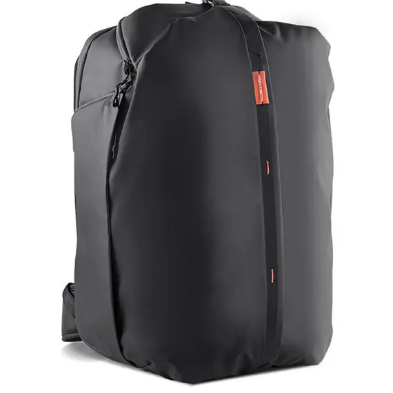 დრონის ჩანთა PGYTECH OneMo Travel Backpack 35L（Twilight Black） - Primestore.ge