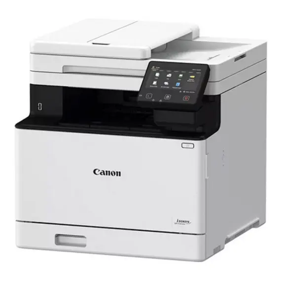 პრინტერი Canon Colour Laser All-In-One MFP I-S MF754Cdw - Primestore.ge