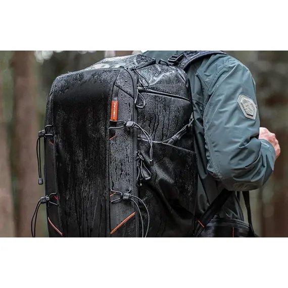 დრონის ჩანთა PGYTECH OneMo FPV Backpack 30L (Space Black) - Primestore.ge