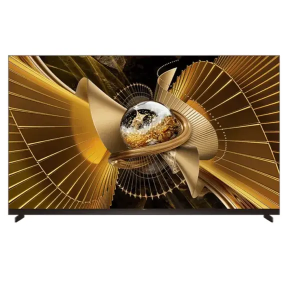 ტელევიზორი TCL 85X11L GTV 4K UHD 144Hz VRR HDR 6500nits 70000:1 Audio by BANG & OLUFSEN - Primestore.ge