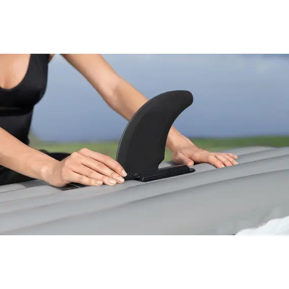 გასაბერი კაიაკი BESTWAY 6941607371848 "Rapid X1 Kayak Set" - Primestore.ge