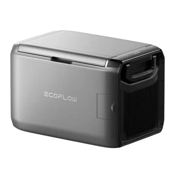 პორტატული მაცივარი EcoFlow GLACIER Classic 55L - Primestore.ge