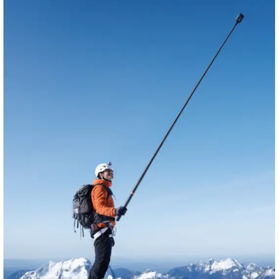 სტაბილიზატორი DJI Osmo Invisible Selfie Stick 2.5m - Primestore.ge