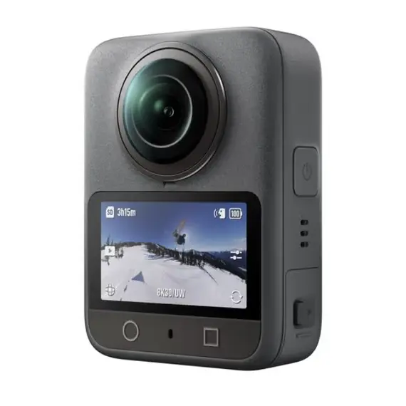 ვიდეო კამერა DJI Osmo 360 Standard Combo - Primestore.ge