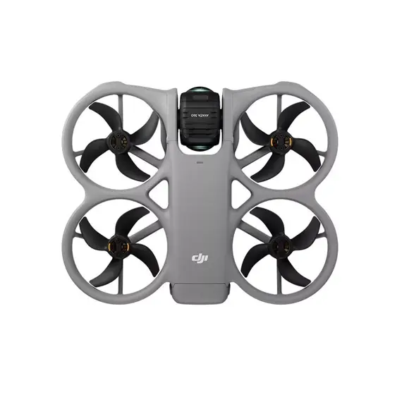 დრონი DJI Avata 360 Motion Fly More Combo (DJI Goggles N3) - Primestore.ge