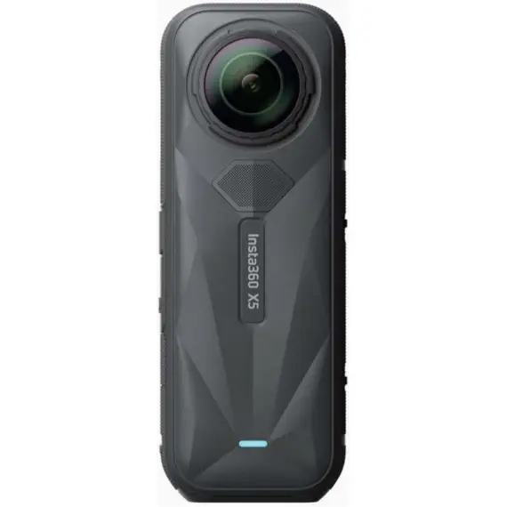 ვიდეო კამერა Insta360 X5 Motorcycle Bundle - Primestore.ge