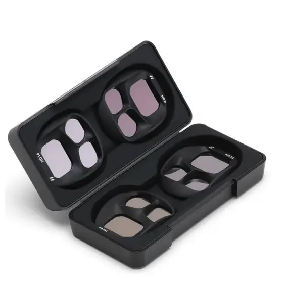 დრონის ფილტრის ნაკრები  DJI Mavic 4 Pro ND Filter Set - Primestore.ge