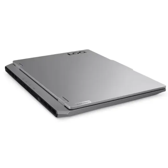 ნოუთბუქი Lenovo Legion LOQ 15.6" FHD 144Hz  i7-13645HX 16GB 512GB SSD RTX 5050 6GB Luna Grey - Primestore.ge