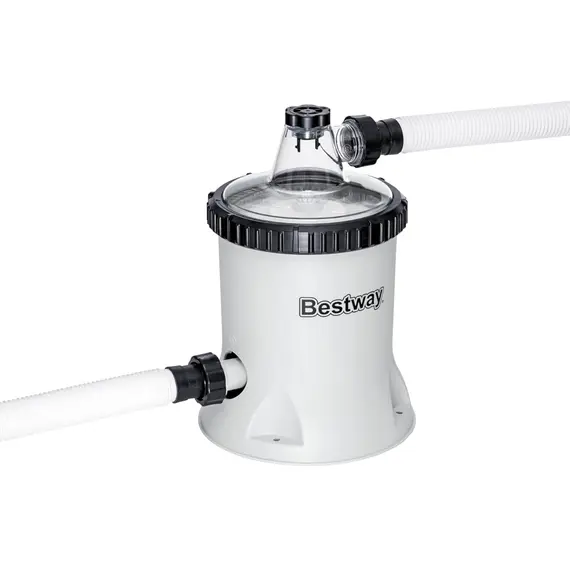 აუზის ფილტრი BESTWAY 58870 Polysphere (5678 ლ/ს) - Primestore.ge