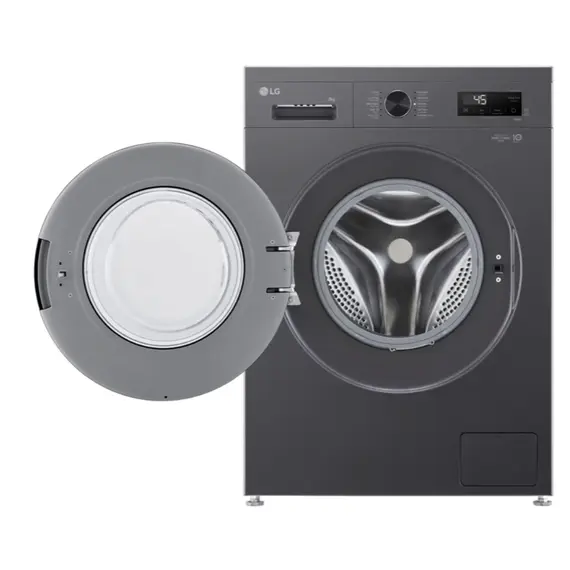 სარეცხი მანქანა LG F4Y1TYP6J.AMBQME3 - Primestore.ge