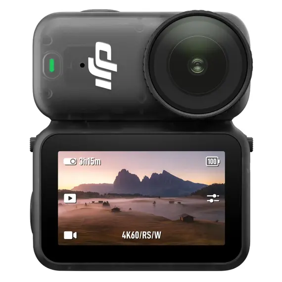 ვიდეო კამერა DJI Osmo NANO (128GB) - Primestore.ge
