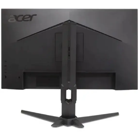 მონიტორი Acer 69CM 27W, Nitro XV270UF3bmiiprx/ 2560x1440 / QHD ZeroFrame/ IPS 320Hz - Primestore.ge