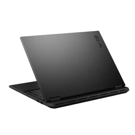 ნოუთბუქი ASUS TUF Gaming F16 16'' FHD+ 165Hz I7-14650HX 16GB 512GB RTX 5050 Jaeger Gray - Primestore.ge