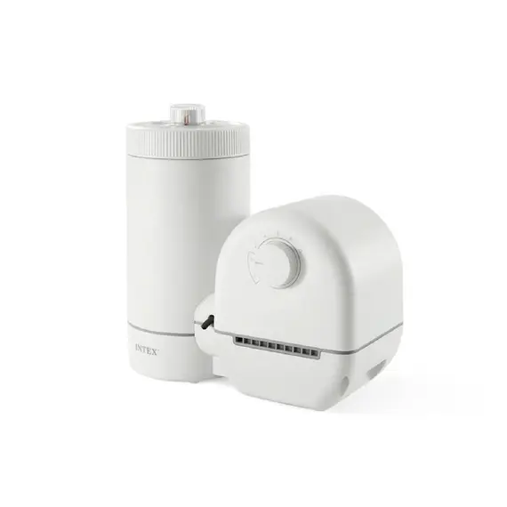 აუზის კატრიჯული ფილტრი INTEX C1500 - Primestore.ge