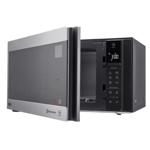 მიკროტალღური ღუმელი LG MS2595CIS - Primestore.ge