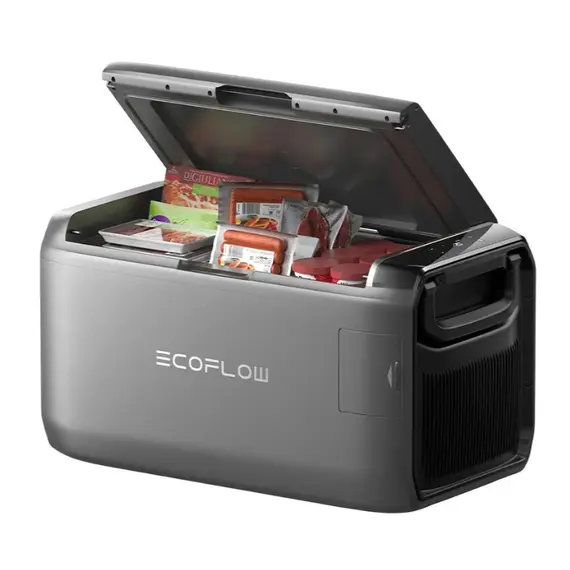 პორტატული მაცივარი EcoFlow GLACIER Classic 35L - Primestore.ge