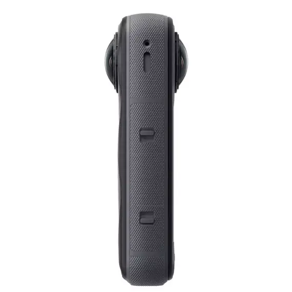 ვიდეო კამერა Insta360 X5 Standard Bundle - Primestore.ge