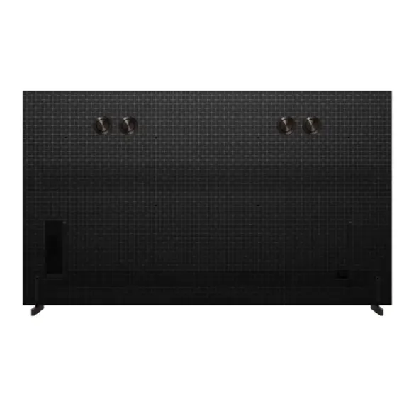 ტელევიზორი TCL 85X11L GTV 4K UHD 144Hz VRR HDR 6500nits 70000:1 Audio by BANG & OLUFSEN - Primestore.ge