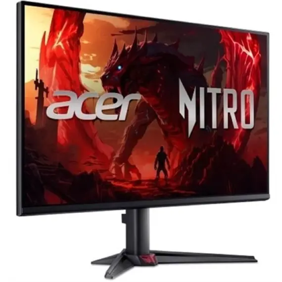მონიტორი Acer 62cm 24.5'' Nitro VG250QF3bmiipx / ZeroFrame Pro /1920x1080 /IPS / 320Hz/  16:9/ 1ms/0.5ms(GTG)/ 1ms(VRB) - Primestore.ge