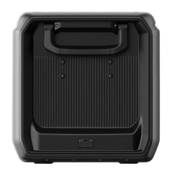 პორტატული მაცივარი EcoFlow GLACIER Classic 55L - Primestore.ge