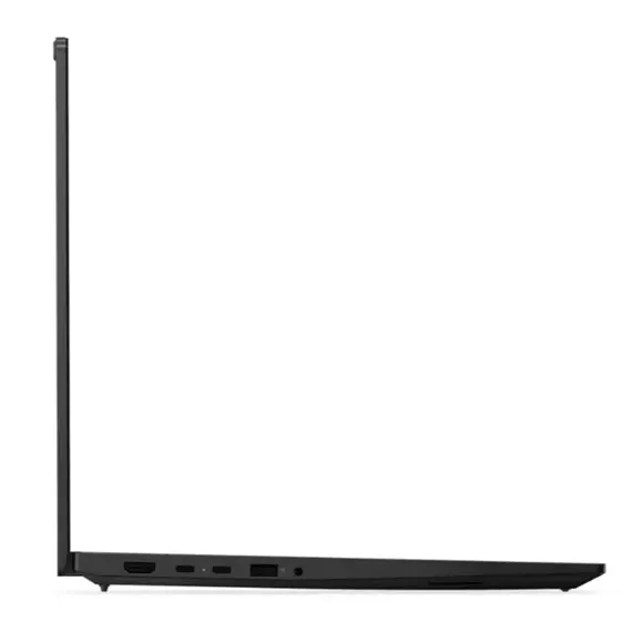 ნოუთბუქი Lenovo ThinkPad E14 Gen 7 14" Ultra 7 258V 32GB 1TB SSD Integrated Graphics  BLACK - Primestore.ge