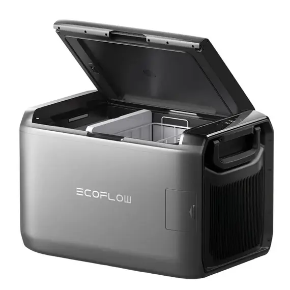 პორტატული მაცივარი EcoFlow GLACIER Classic 55L - Primestore.ge