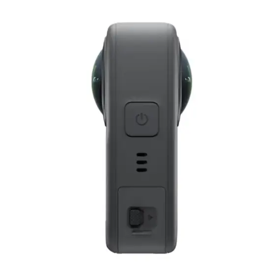 ვიდეო კამერა DJI Osmo 360 Standard Combo - Primestore.ge
