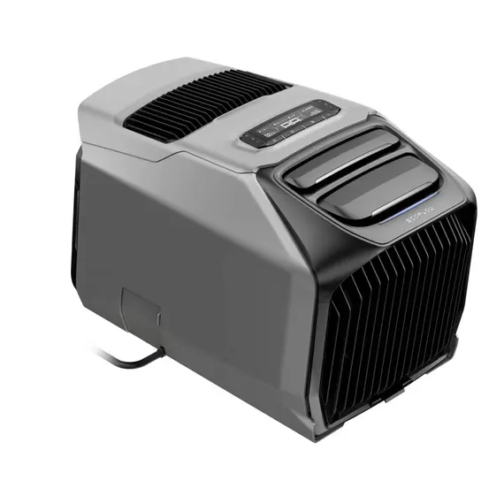პორტატული გამათბობელი EcoFlow Wave 3 - Primestore.ge